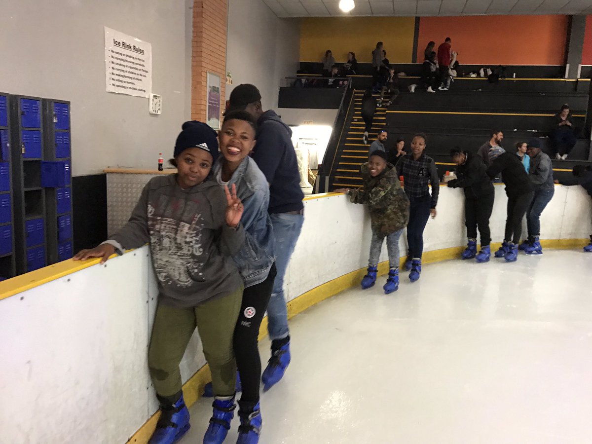 AyandaAllie's tweet photo. A new experience is liberating &amp;empowering! Even if you don't enjoy it,it teaches you something new about yourself #BukhoTurnsTwo @BukhoBami https://t.co/PK59Ld7hil