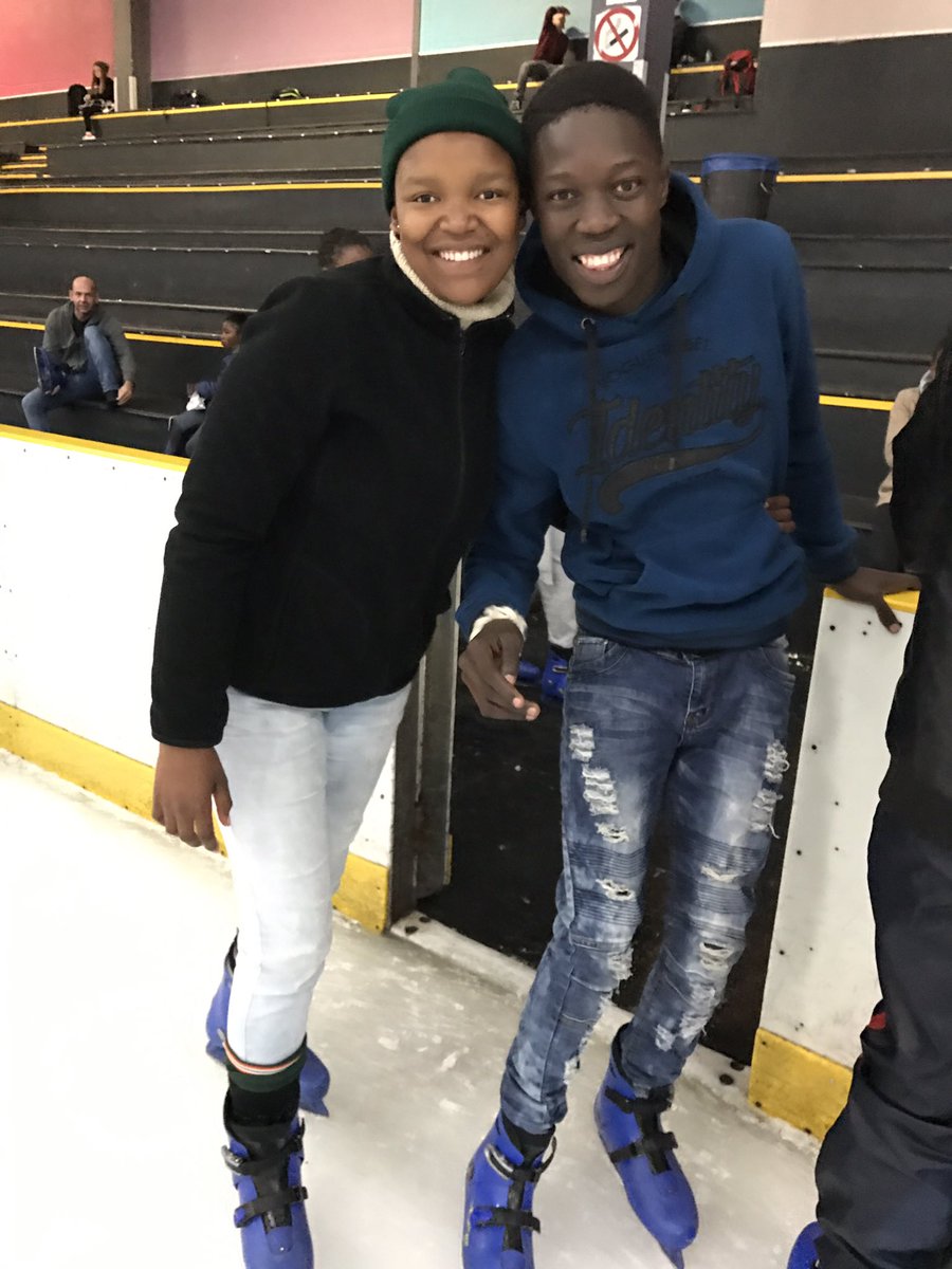 AyandaAllie's tweet photo. A new experience is liberating &amp;empowering! Even if you don't enjoy it,it teaches you something new about yourself #BukhoTurnsTwo @BukhoBami https://t.co/PK59Ld7hil