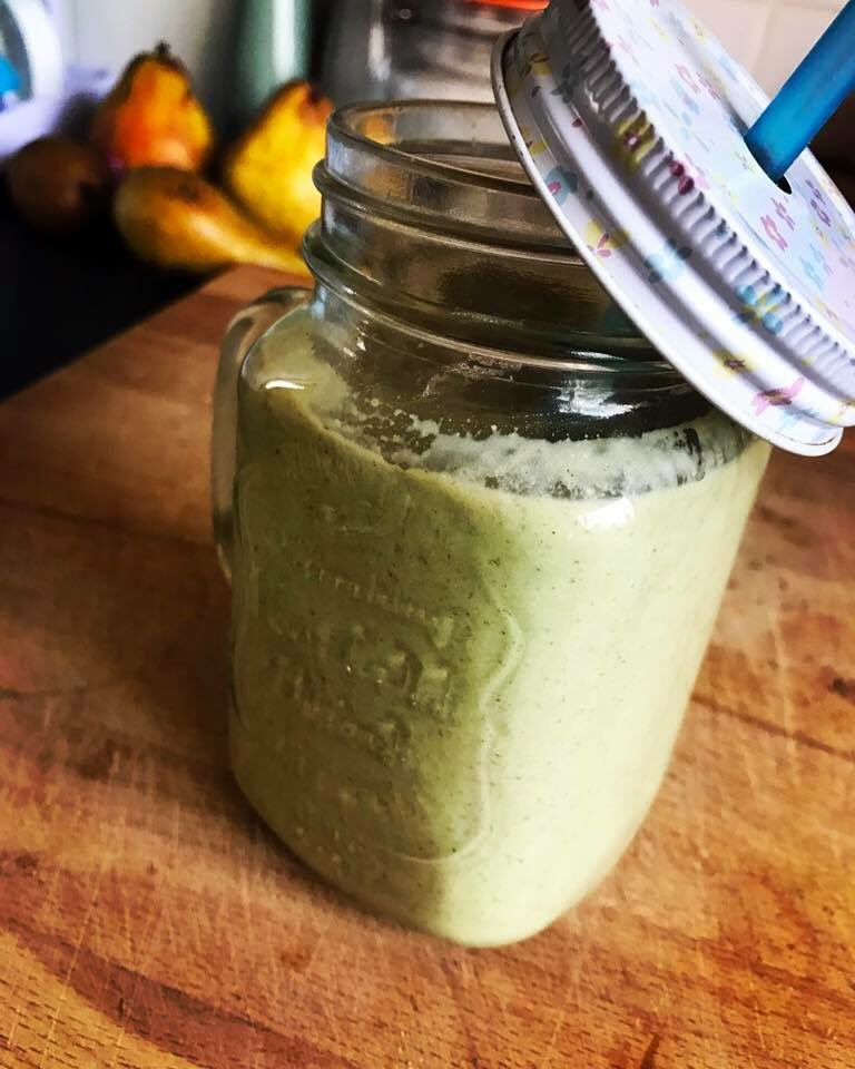 CatherineHack1's tweet photo. Recovery and lunch all in one go, exactly what I need to help my body recover quicker and help repair my muscles 💪🏼🏃🏼‍♀️

#blp17 #recovery https://t.co/hDruEjDIh0