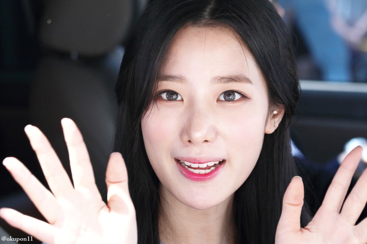 okupon11's tweet photo. 170521 SBS berrygood
Johyun 조현 ジョヒョン
#berrygood #베리굿
#Johyun #조현 #ジョヒョン https://t.co/FAlnIjKBn9
