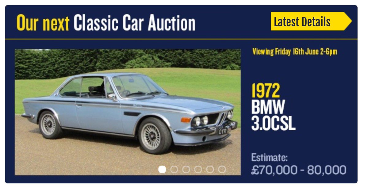 Anglia Car Auctions On Twitter Classiccar Auction 17th June
