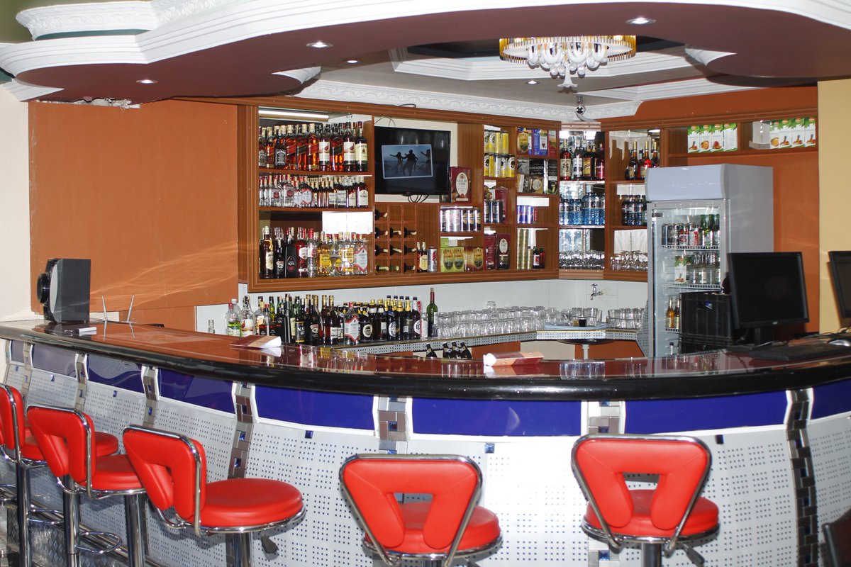 Milestone City Hotel tweet media