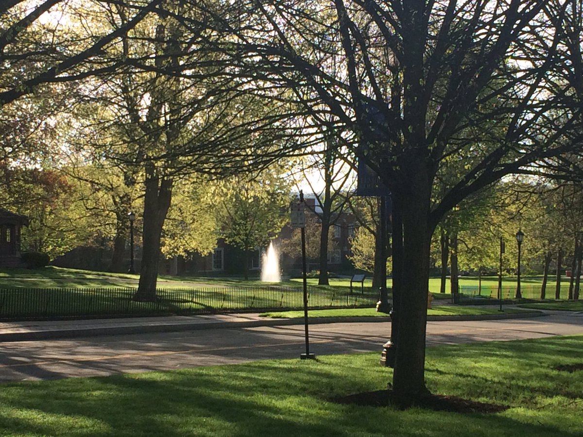 otherchriscoons's tweet photo. Happy Commencement Weekend to the #ECClassof2017 You've made us all proud and we wish you well on your next chapter!  #ElmiraProud https://t.co/MRhF7dzhWc