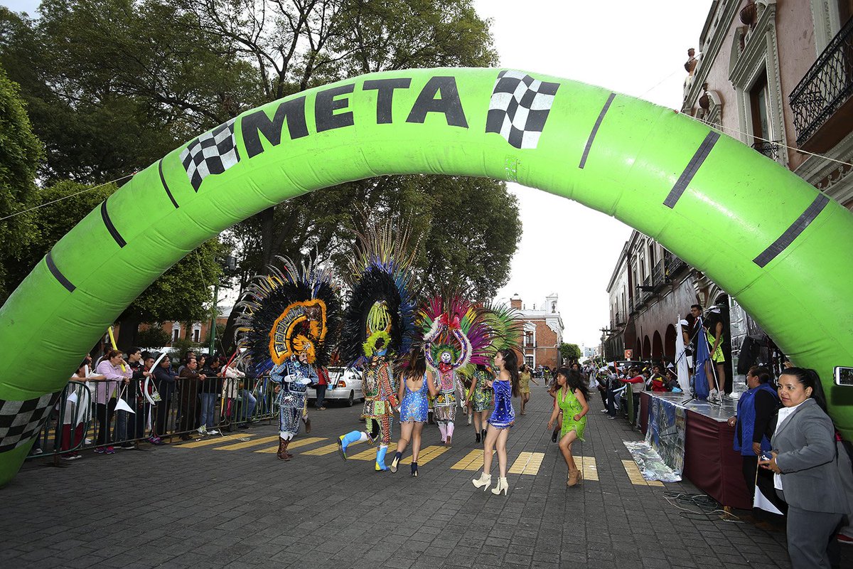 CNRMRally's tweet photo. CNRM Noticias - Arranca el #RallyJerocs en Tlaxcala. https://t.co/npdGzbhyFh https://t.co/FiNJOtzj0e