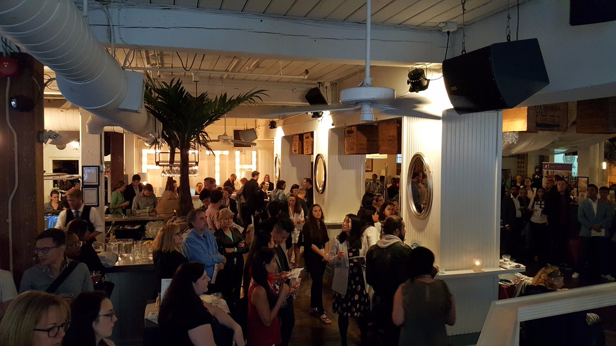 NYWS's tweet photo. A great night meeting wonderful people at @VounteerTO 's #CraftYourChange event. 
Thank you to everyone who came by to speak with us! https://t.co/VqZ4b2fOrq