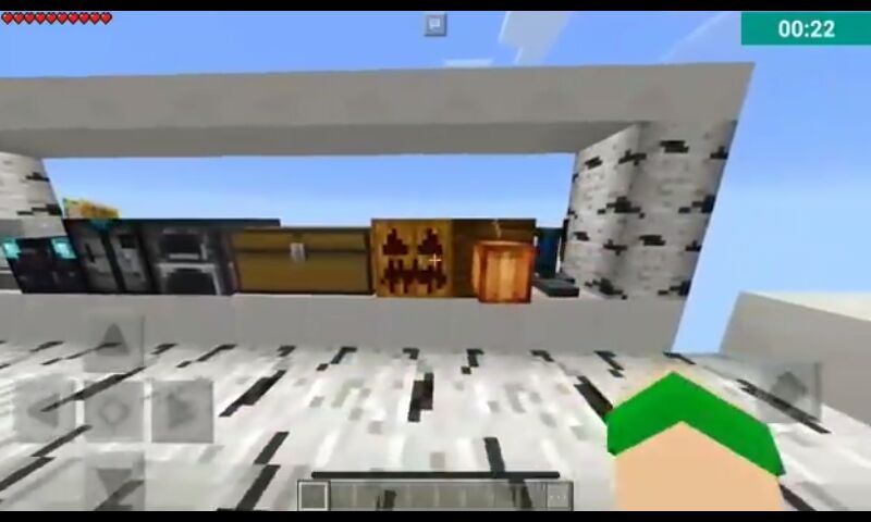 BluexPacksz's tweet photo. - NewTP
TioRexPack [16x]

-=Credits=-
PC -> Ngm
PE -> @KrlhKroown

DownloadTP - https://t.co/EQBGMFUQMt https://t.co/BNq7xbwgGs