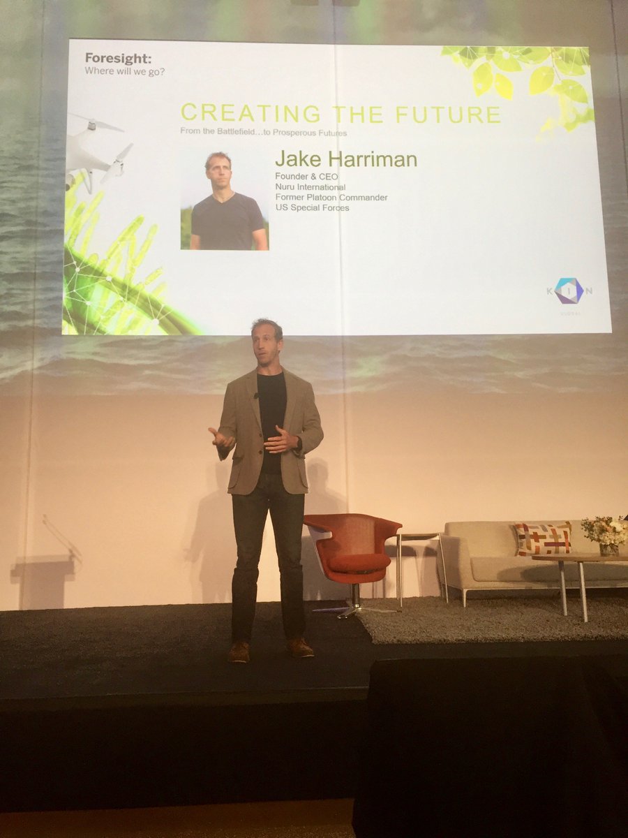 accatalano's tweet photo. Former special ops guy is amazing. Making a difference in the war on terror by improving lives. Hugs, Jake Harriman! @jakenuru #kinglobal https://t.co/qofwAAvZQ5