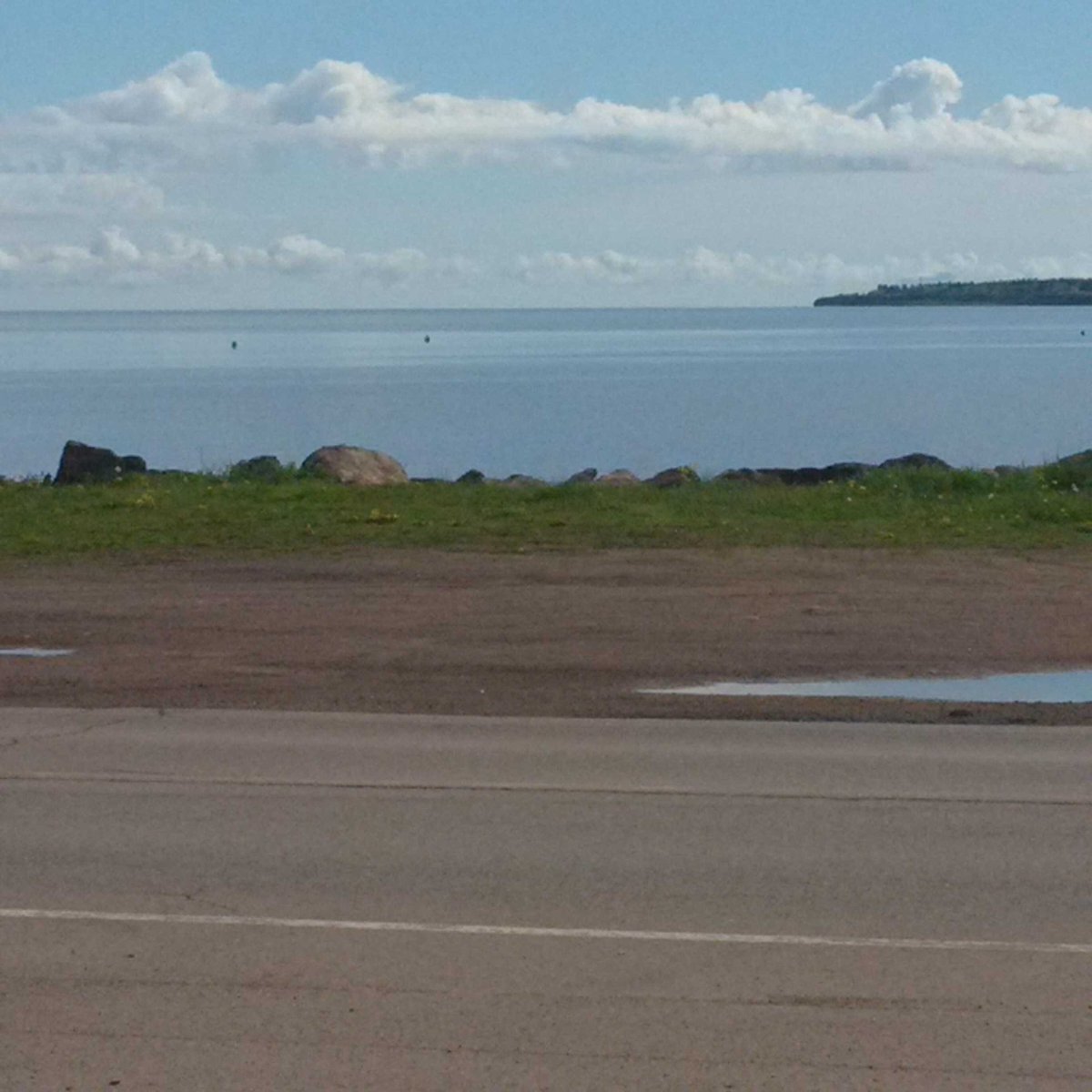 WillistonTim's tweet image. Cocagne, NB