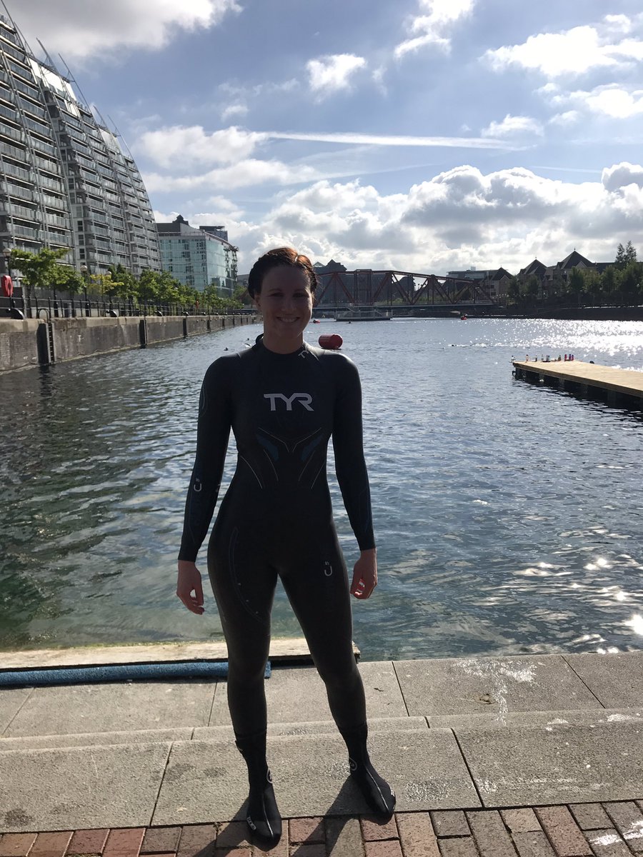 Jones23Emma's tweet image. Ace #openwater #swim this morning @LeahKB16 @UswimOpenwater #uswim #salfordquays @salfordquays