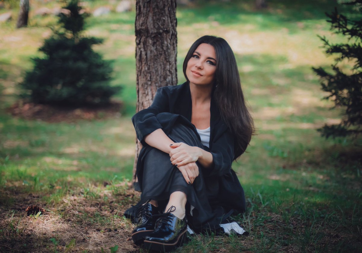 Анна Плетнева