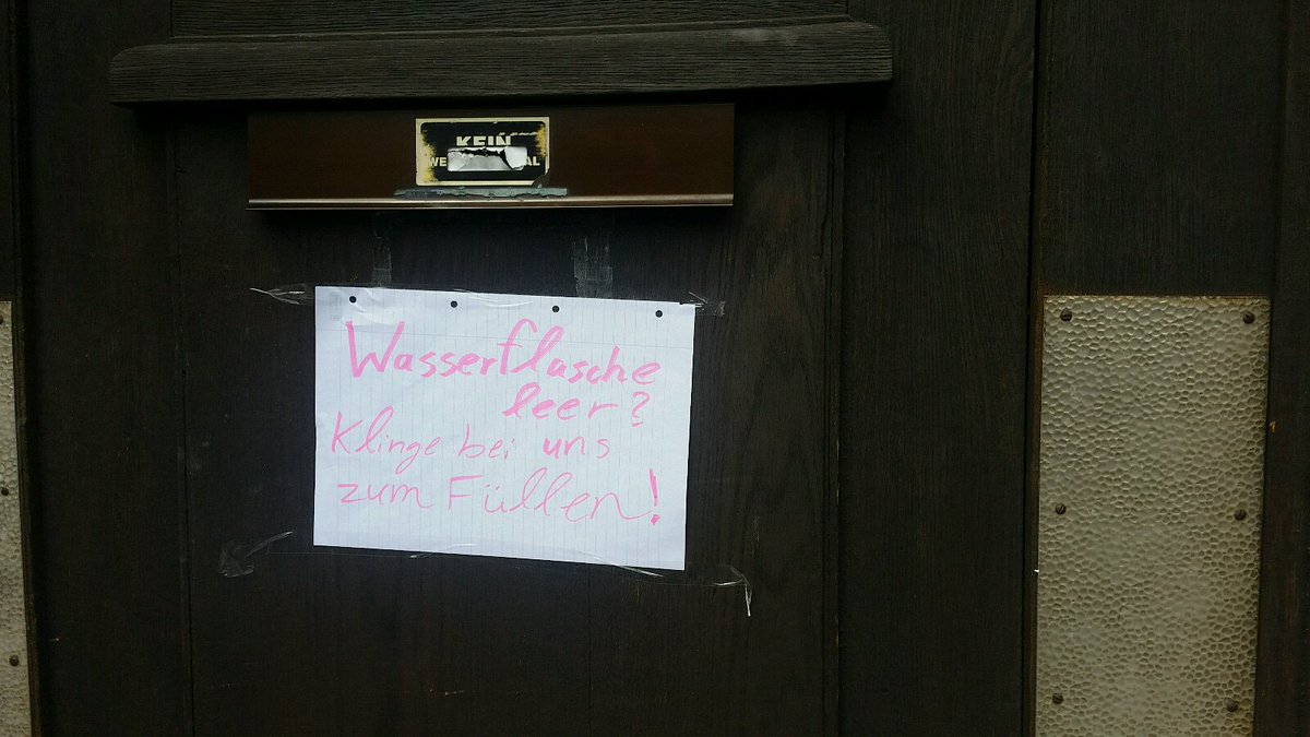 Die Durlacher sind klasse ❤ #noTddZ