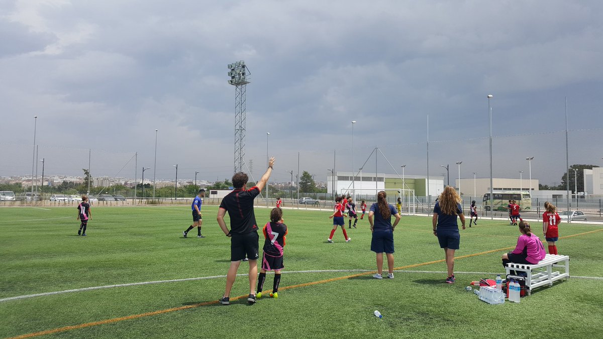 Esta tarde seguimos desde las 16.00h
Te esperamos!!!