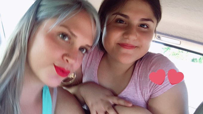 Con mi amorcito Luan&eacute; Gozzing https://t.co/KV5pzYOz0i<a href="/tag/santanera"class="tags"><span>#santanera</span></a>