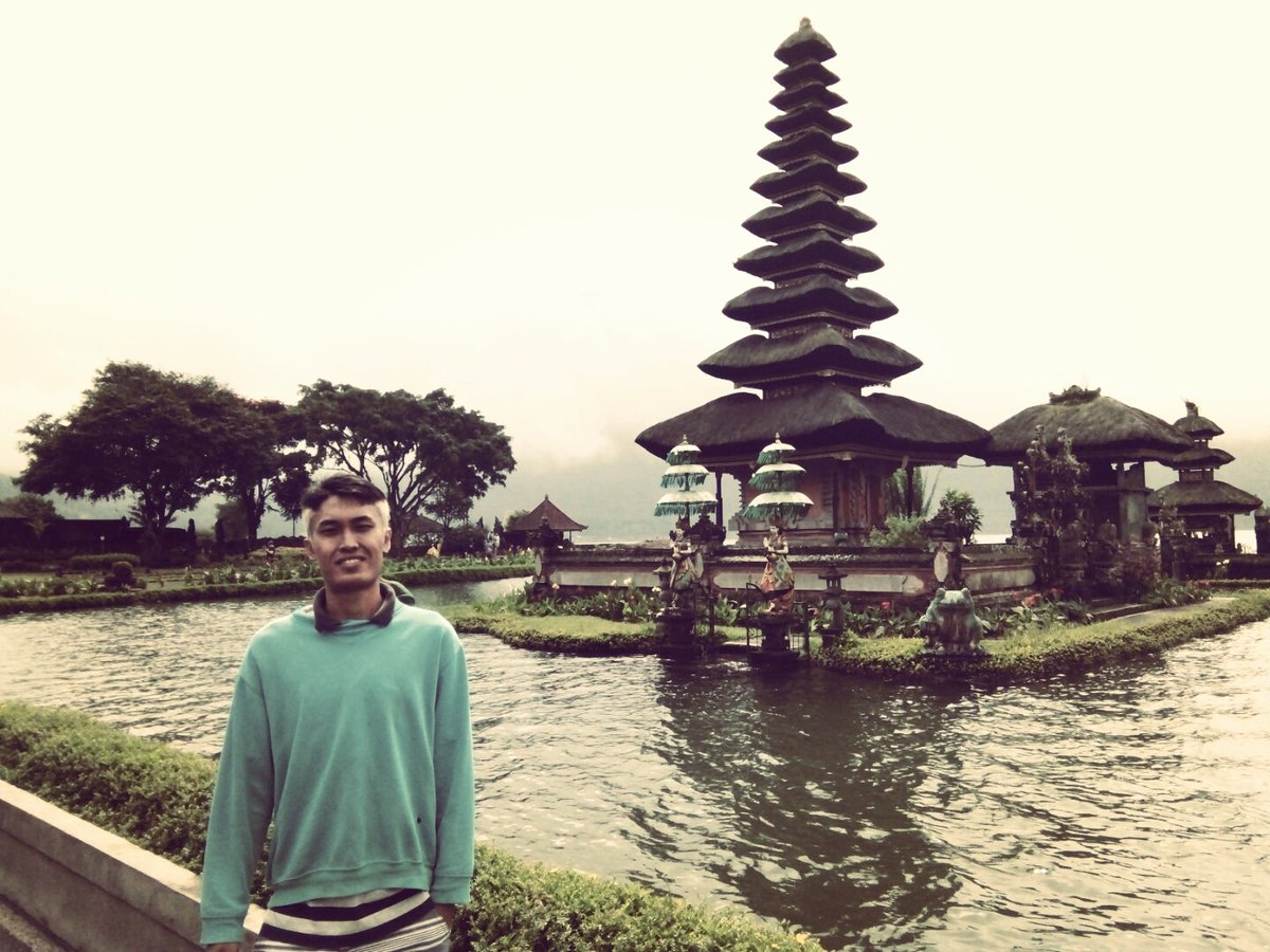 dioenall's tweet photo. danau beratan bedugul..
#explorebali  #WonderfulIndonesia https://t.co/WvzwZN7hKF