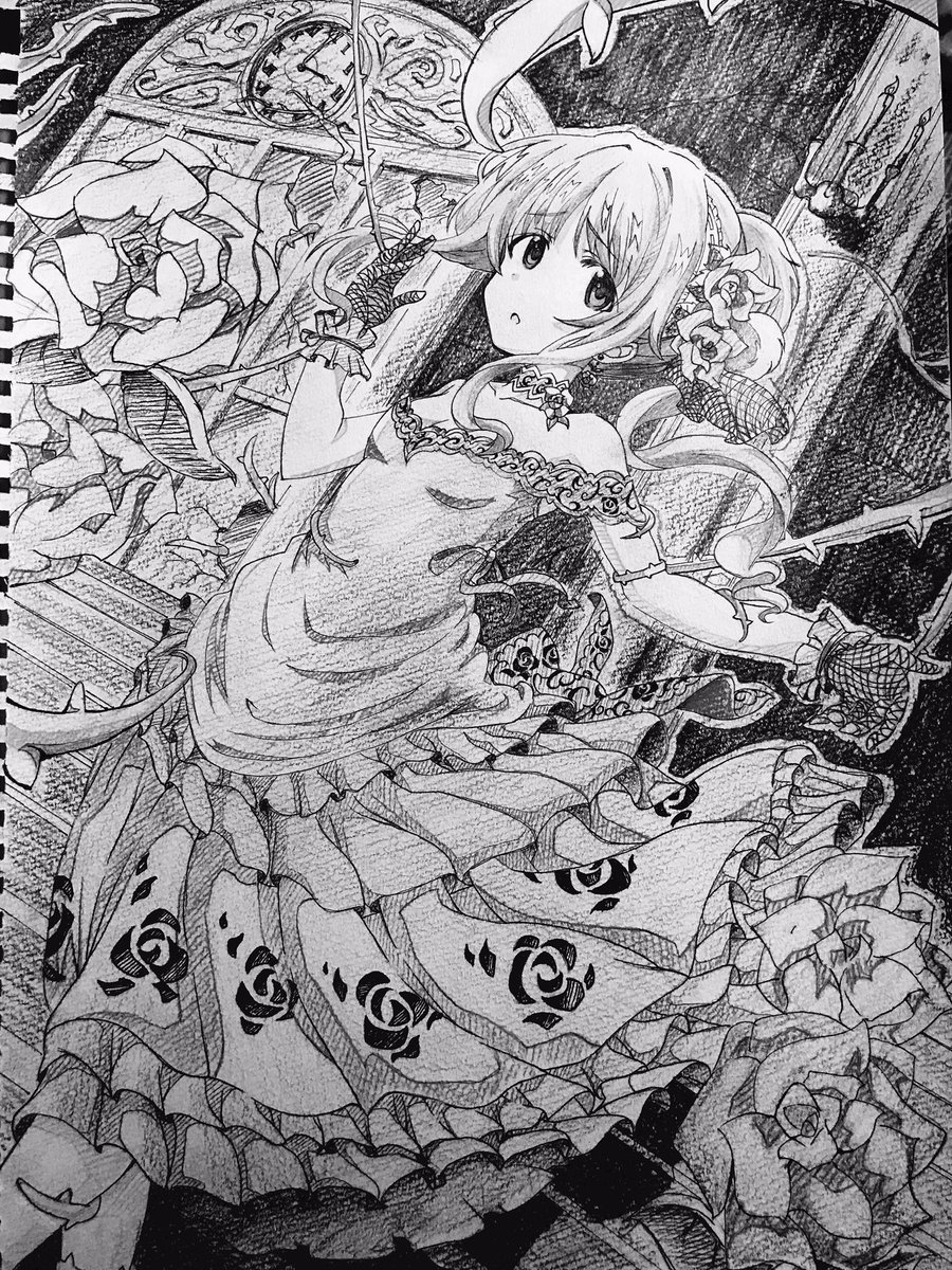 ラブデス藍子ちゃん… 