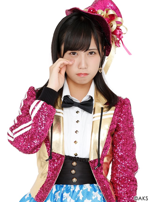 SERIyuripon's tweet photo. あっち向いてホイの

田中美久
冨吉明日香
宮崎想乃

の負け画像持ってる人いたら欲しいんですけど誰か持ってませんか？ https://t.co/2PxDTBAA8j