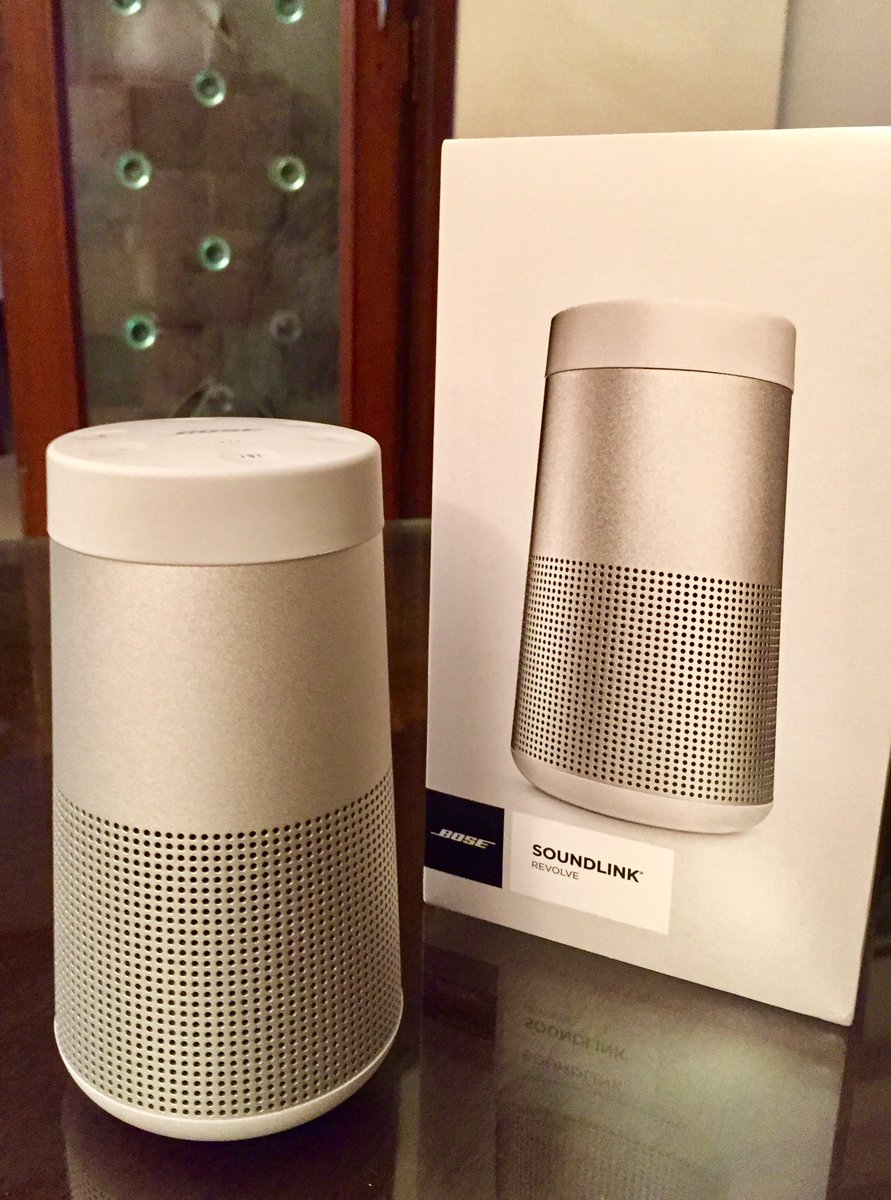 bose soundlink revolve quiz answers