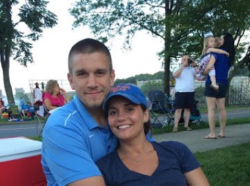 sup_LaLa's tweet photo. Match made in Medaille High heaven. Happy Ten Years Coach!! 💛💛💛💛💛💛💛💛💛💛@keithhack21 #MedailleCollege #Buffaloves #chapterten https://t.co/JDHcmkDhBH