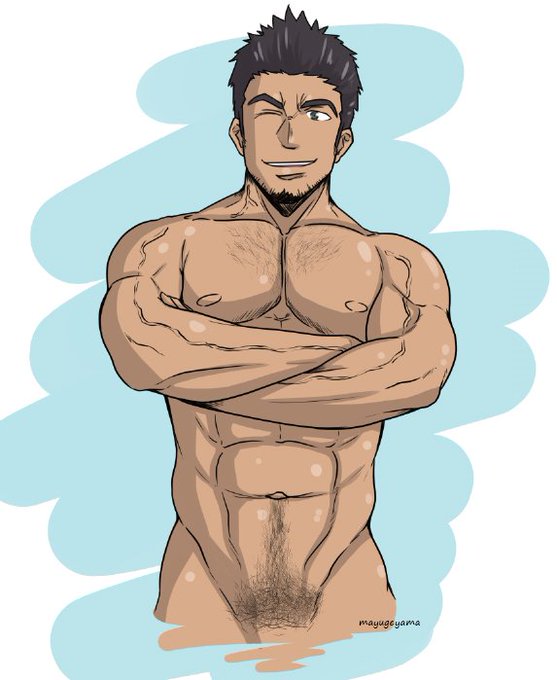 マキオのtwitterイラスト検索結果