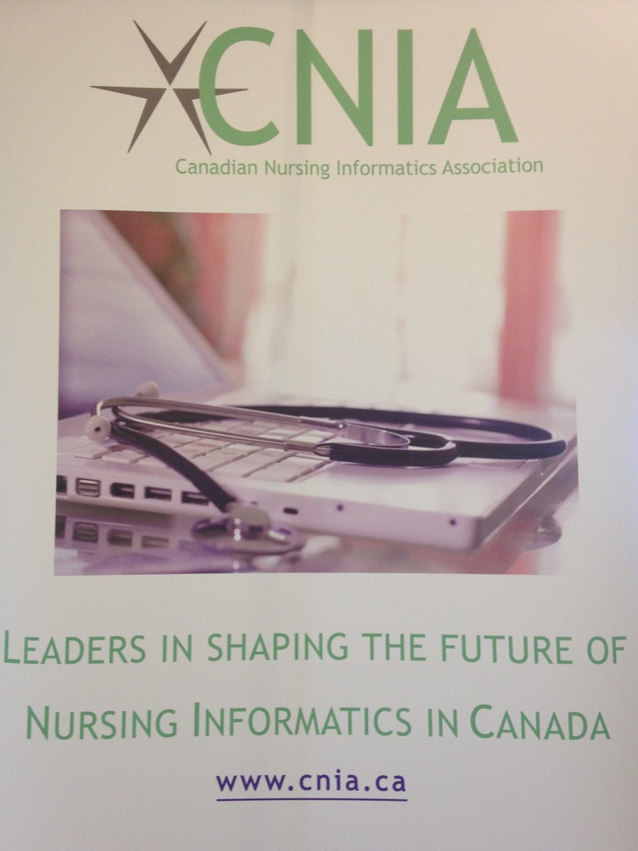 onigrnao's tweet photo. CNIA/ONIG Conference has officially started #CNIAONIGConf2017 #nursinginformatics2017 https://t.co/uLXr6BbRTb