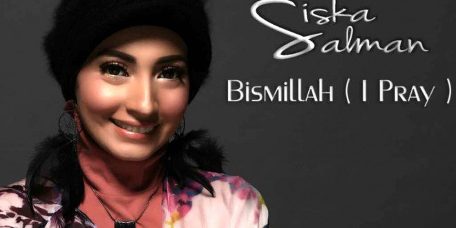 urbannewsid's tweet photo. Siska Salman Dalam Single “Bismillah (I Pray)” https://t.co/5gY3rUpIjc https://t.co/qip31PT7gP