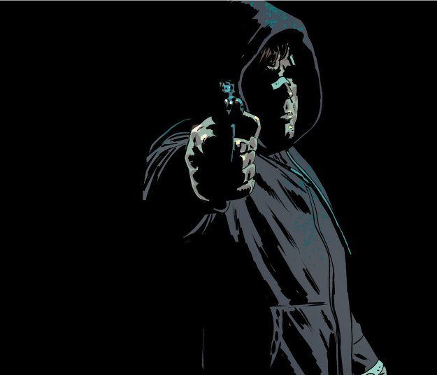 ArteFinalHQ's tweet photo. Não espere que Kill or Be Killed ganhe o #Eisner2017 para conhecer essa história de #EdBrubaker e @seanpphillips: https://t.co/oQzTWTM702 https://t.co/HaHc6vSVLE