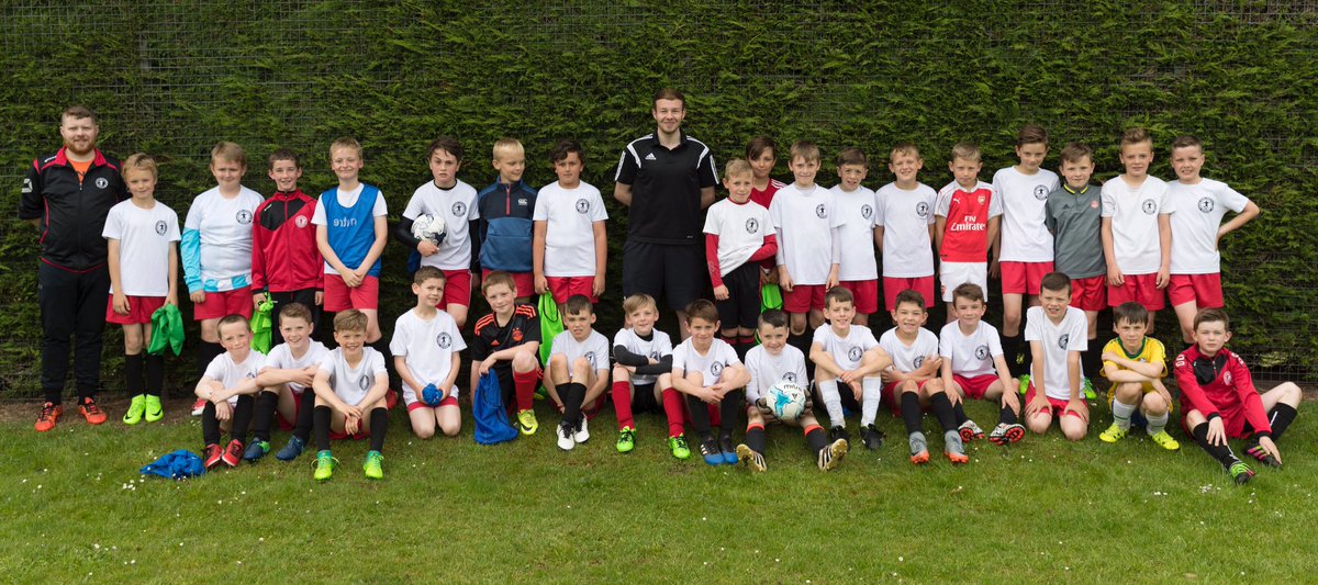 Colony Park 2007s after training today with <a href="/StephenBoddie/">Stephen Boddie</a> #FootballisLife