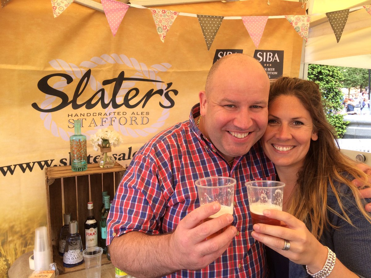 slatersbars's tweet photo. @signal107 @DickyDodd ....@EnjoyWolvesCity brilliant day... More to come!!! https://t.co/TXdXXQbbiq