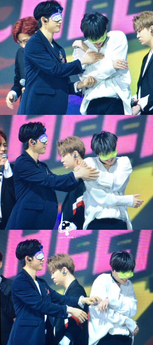 LetUseeMe's tweet photo. 170603 #Yugyeom #유겸 #GOT7 https://t.co/X2DuKb3H8S