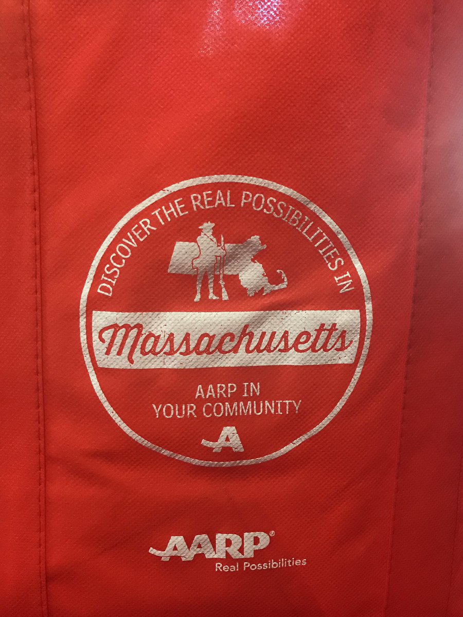 Hearth_Inc's tweet photo. Thank you @AARPMA for having us today at Your Health, Your Body, Your Self event!! https://t.co/s6OteLgsoF