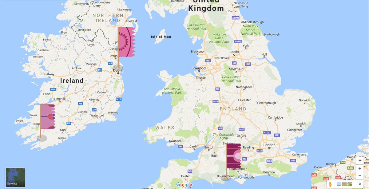 FestivalFlagsIE's tweet photo. @BantryWalking @SUBUSummerBall and @ForbiddenFFest . Our flags are at these three locations this weekend alone :O:O #travelling #festival https://t.co/BXc38fqngP