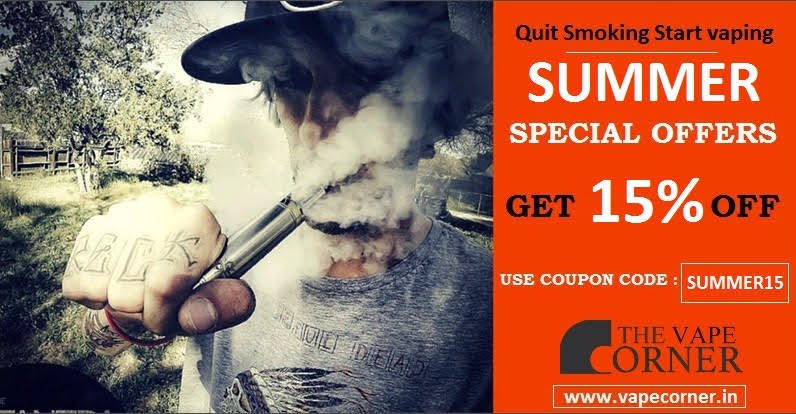 myvapecorner's tweet photo. Get discount on e liquids.
#vapecorner.in https://t.co/UntdE8aNNn