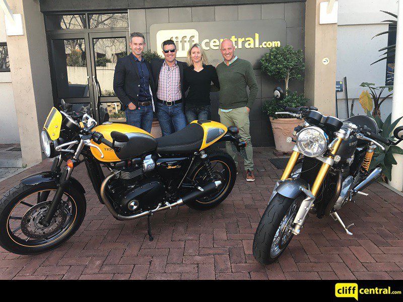 GeorgeMienie's tweet photo. Check out what #AutoCentral was all about this past Monday: https://t.co/jOc5HS5P5n https://t.co/gsnHnvbSnF