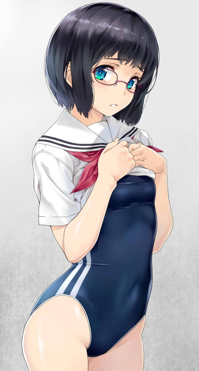 Nagayori000さんのイラスト一覧 8ページ目