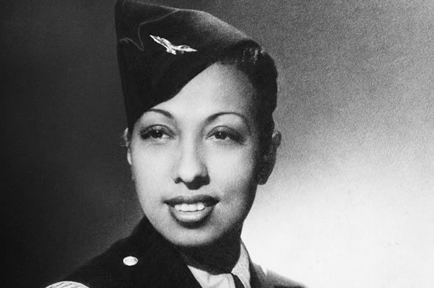 jmorenski's tweet photo. "The secret to the fountain of youth is to think youthful thoughts." Josephine Baker https://t.co/zbDmSNmAMY
