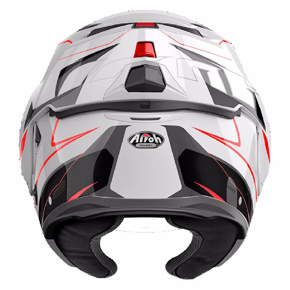 SEvolution77's tweet image. Nouveau casque Airoh #Airoh #rev #news