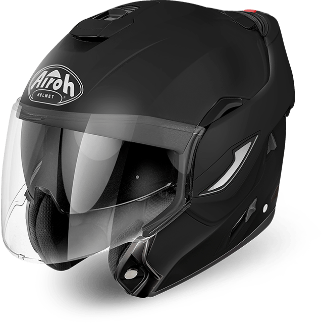 SEvolution77's tweet image. Nouveau casque Airoh #Airoh #rev #news