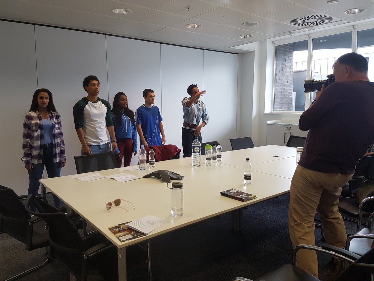 Michelle Booth tweet media