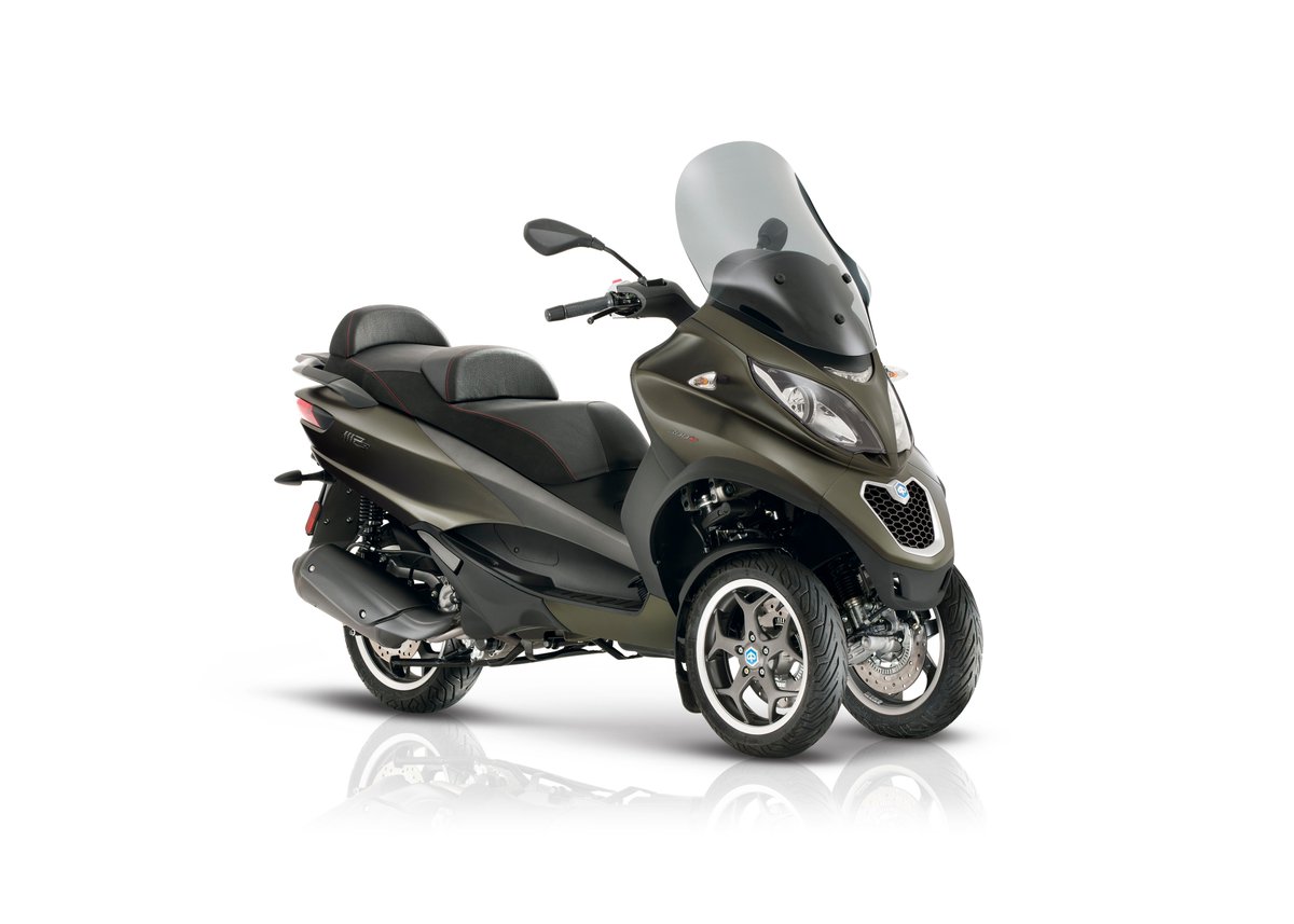 SEvolution77's tweet image. Nouveau Piaggio MP3 EURO4 #movebeaitifully #piaggio #MP3