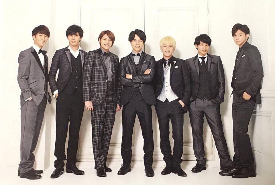 R_WEST0216's tweet photo. THE  MUSIC  DAY ジャニストでてほしい...🤤
#ジャニーズWEST
#何が言いたいかわかる人RT https://t.co/5WMq7wPHyR