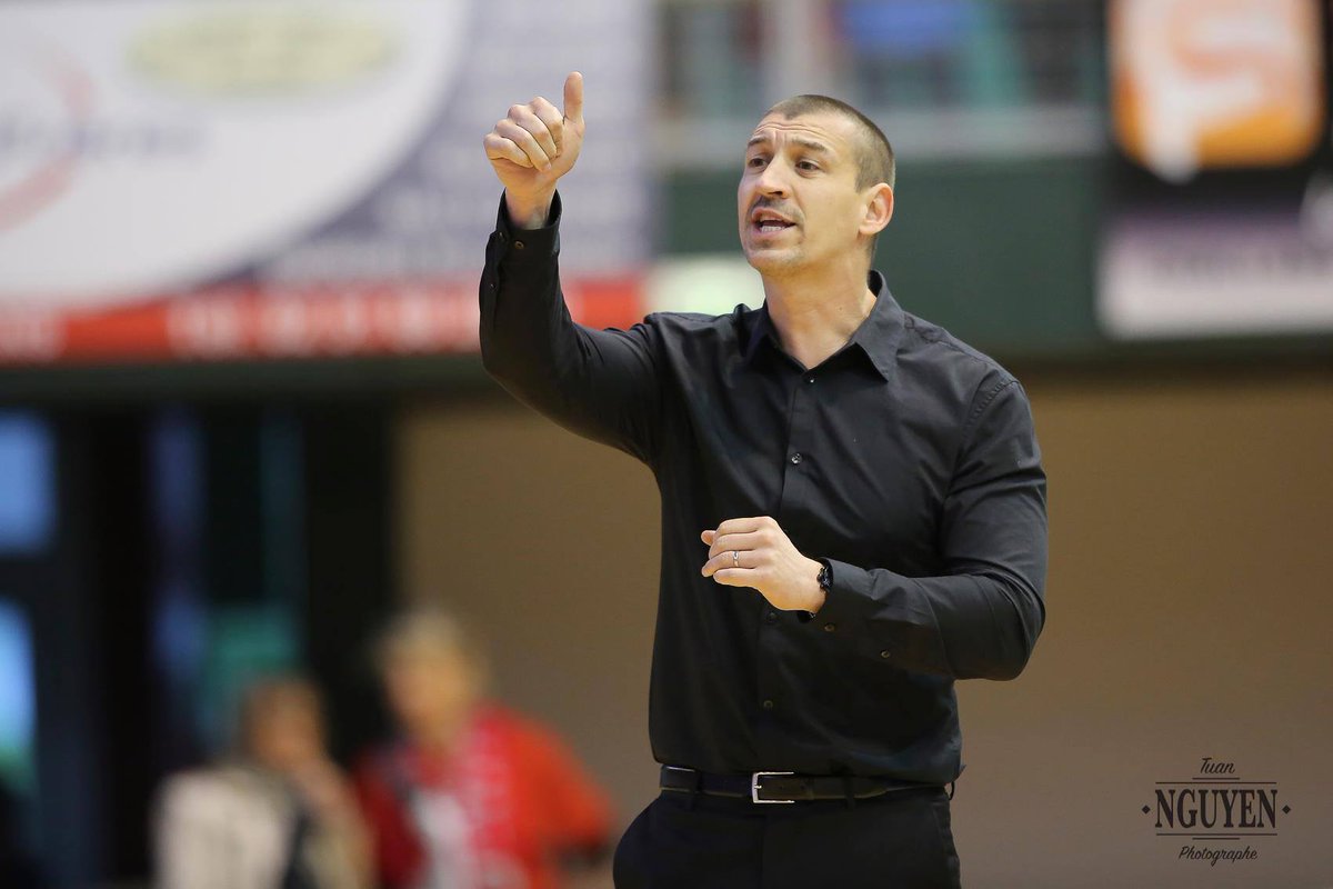 SAPVaucluseBasket tweet media