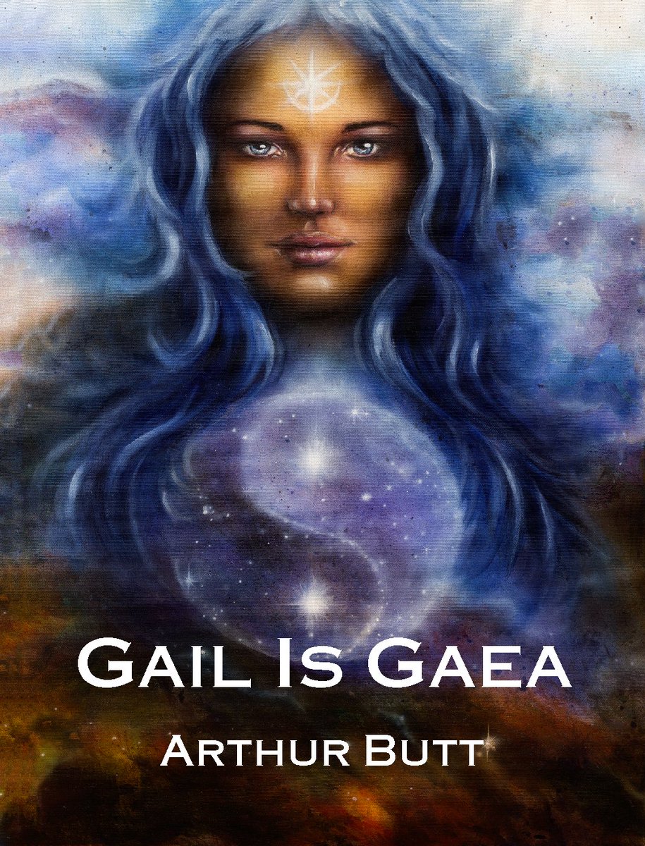 artyny59's tweet photo. #MyPhilosophicalQuestionIs How can Gail be Gaea? https://t.co/NJhHwmVHmn
#Paranormal #Millennial @SolsticePublish https://t.co/zVkjiSLIZm
