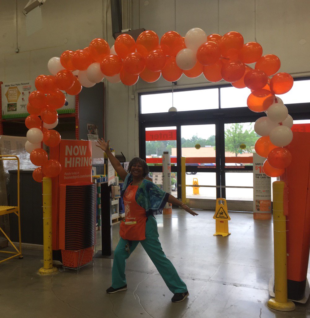 Vanessa is Excited &amp; Ready to LEAD!! Pun intended!!