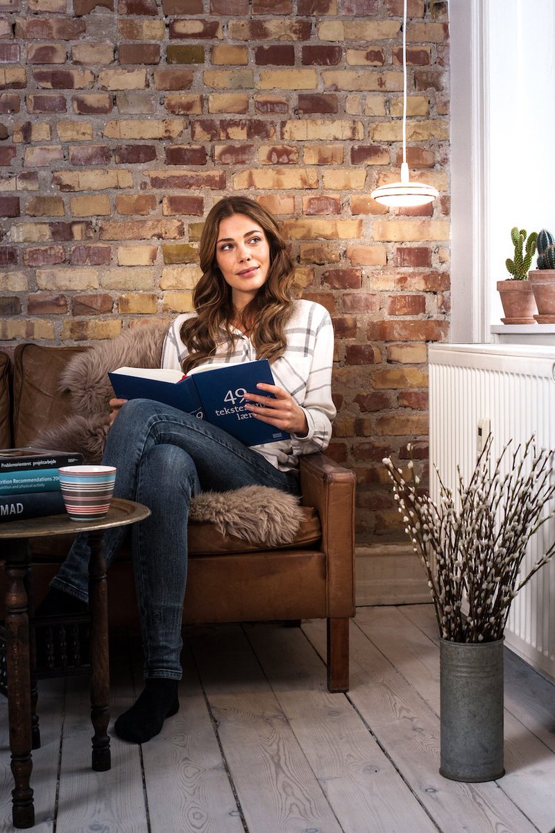 Getting some reading done over the #weekend with the #Orb #betterlight #betterliving #kickstartshade