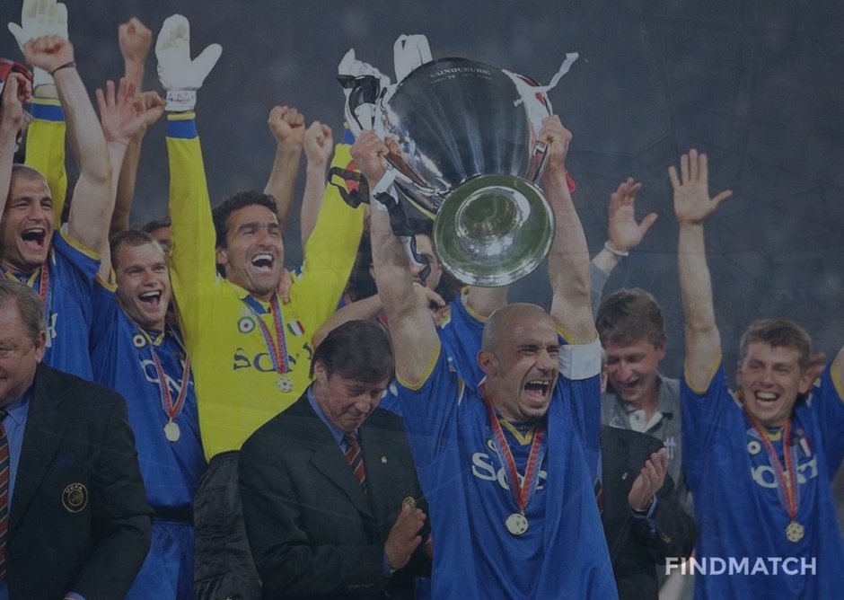 FindMatchapp's tweet image. C’è da battere i “Galatticos” e riportare a Torino un trofeo che manca dal 1996. Andiamo a pernderla per le “orecchie”🏆#UCLFinal #FINDMATCH