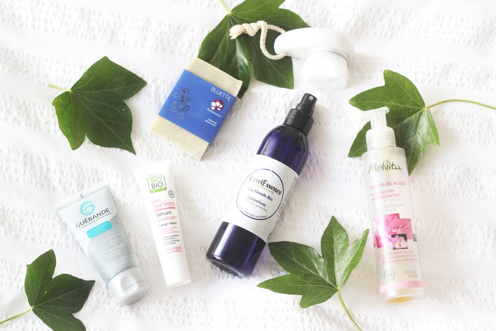 Axetsescaprices's tweet image. axelleetsescaprices.blogspot.fr/2017/05/ma-rou… Nouvel article sur le blog : ma routine soin (pour peau mixte à imperfection)