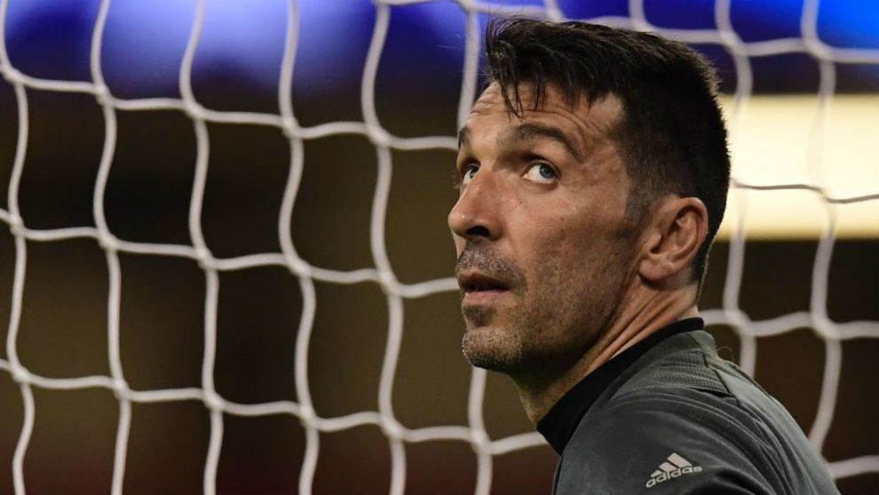 MARCAinENGLISH's tweet photo. .@realmadriden have scored in every game this season.

But Buffon and co. will severely test that streak.

👇

https://t.co/ryBZYUfB2w https://t.co/kZfzL1yScm