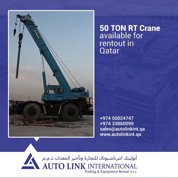 Auto Link Int Qatar tweet media