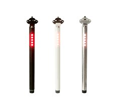 LightSkin seat post with LED rear light -

epic-bike.com/products/70839…