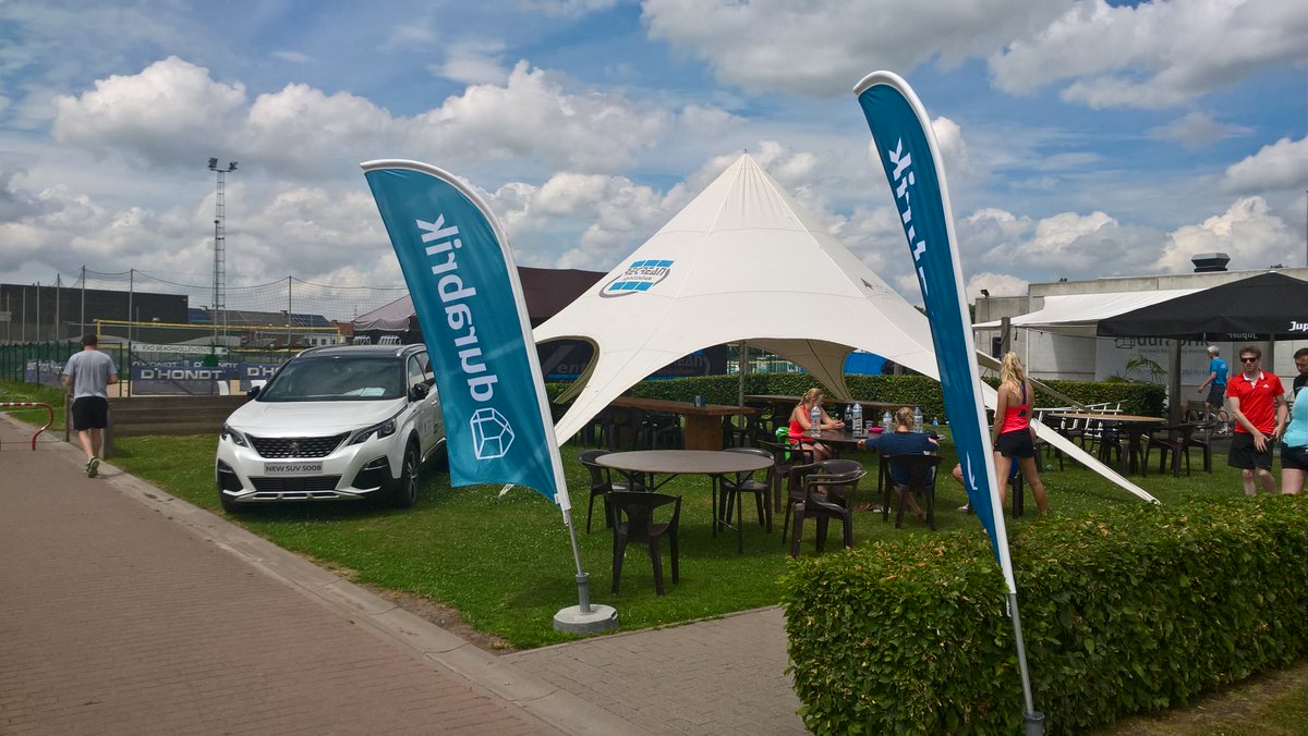 BartGossye's tweet photo. Internationale @Durabrik King of Rachets tornooi in Oudenaarde. #recrean #sterkbezig #prominent aanwezig https://t.co/nq3VdGbq5A